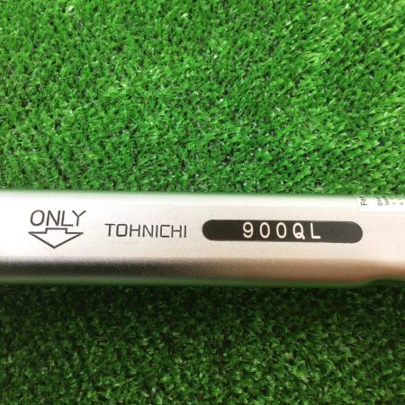  TOHNICHI 東日 TORQUE WRENCH ラチェット付プレセット形トルクレンチ 900QL