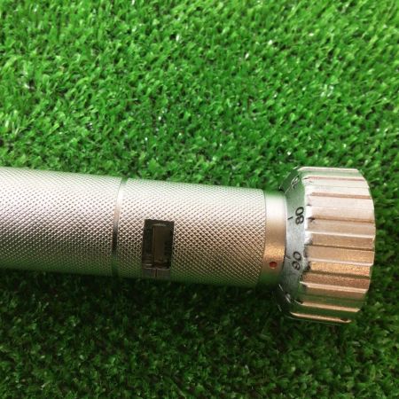  TOHNICHI 東日 TORQUE WRENCH ラチェット付プレセット形トルクレンチ 900QL