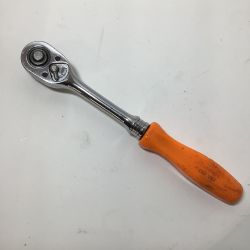 ** Snap-on スナップオン ラチェットハンドル F726B Cランク