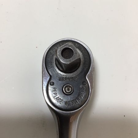  Snap-on スナップオン ラチェットハンドル F726B