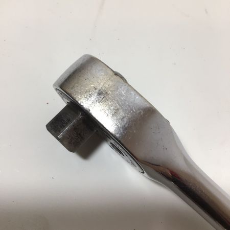  Snap-on スナップオン ラチェットハンドル F726B