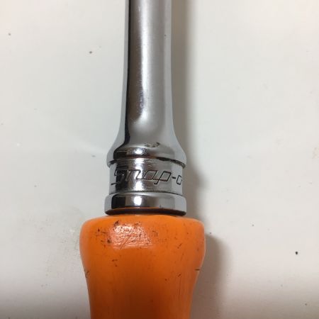  Snap-on スナップオン ラチェットハンドル F726B