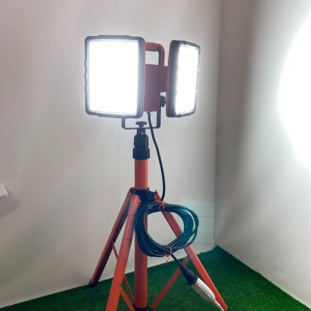  IRISOHYAMA アイリスオーヤマ LEDスタンドライト　10000lm LWT-10000S-AJ