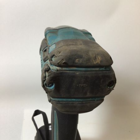  MAKITA マキタ 充電式インパクトレンチ 18V/6,0Ah TW285DRGX