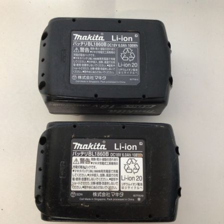  MAKITA マキタ 充電式インパクトレンチ 18V/6,0Ah TW285DRGX