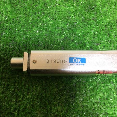  TOHNICHI 東日 ヘッド交換式プレセット形トルクレンチ 100-500kgf/cm ※校正歴不明 450CL