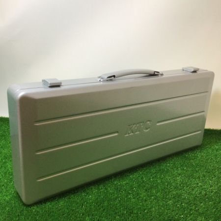  KTC ケーティーシー ソケットレンチセント 9,5sq 19点 ケース付 TB312X