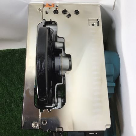  MAKITA マキタ 125mm 充電式マルノコ 鮫肌 18V 本体のみ （充電器・バッテリー別売り） HS474D