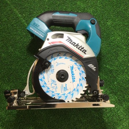  MAKITA マキタ 125mm 充電式マルノコ 鮫肌 18V 本体のみ （充電器・バッテリー別売り） HS474D