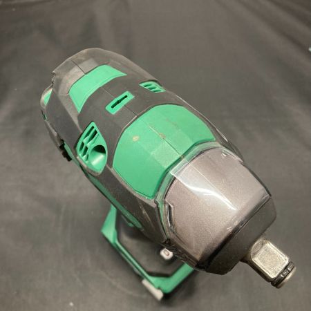  HITACHI 日立 14.4Vコードレスインパクトレンチ WR14DBDL2 2LYPK