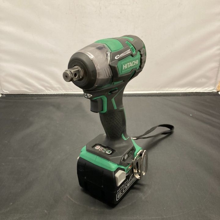 HITACHI 日立 14.4Vコードレスインパクトレンチ WR14DBDL2 2LYPK