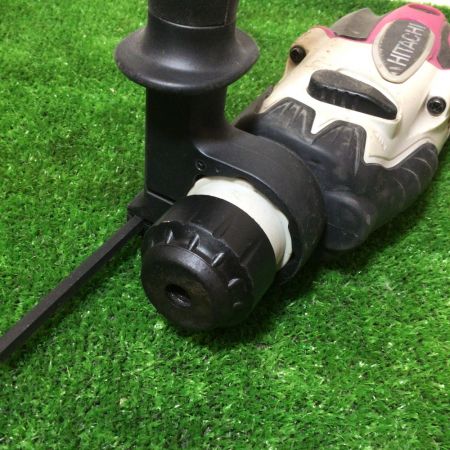  HITACHI 日立 16mm コードレスロータリハンマドリル 14.4V  DH14DSL
