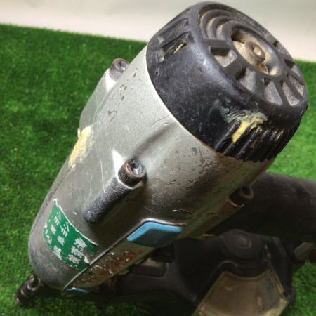  MAKITA マキタ 下地用 常圧エア釘打 27mm~50mm ケース付 AN504