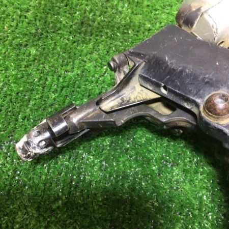  MAKITA マキタ 下地用 常圧エア釘打 27mm~50mm ケース付 AN504