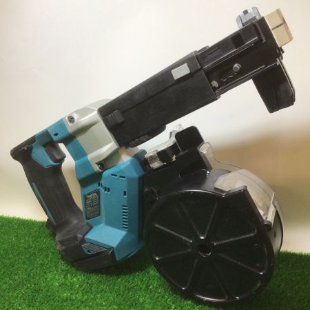  MAKITA マキタ 充電式オートパックスクリュードライバ 18V 本体のみ FR451D