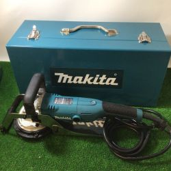 ** MAKITA マキタ 125mm 電子コンクリートカンナ PC5001C Aランク