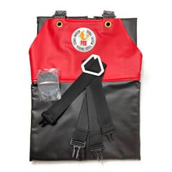 ＊＊ ハイパーマリンエクセルプロ ハイパーマリンエクセル プロ オーバーオール 3L ブラック Sランク