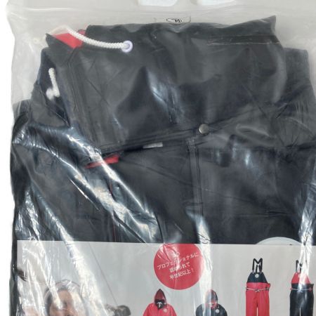  ハイパーマリンエクセルプロ ロゴス ハイパーマリン エクセルプロジャケット 4L  ブラック