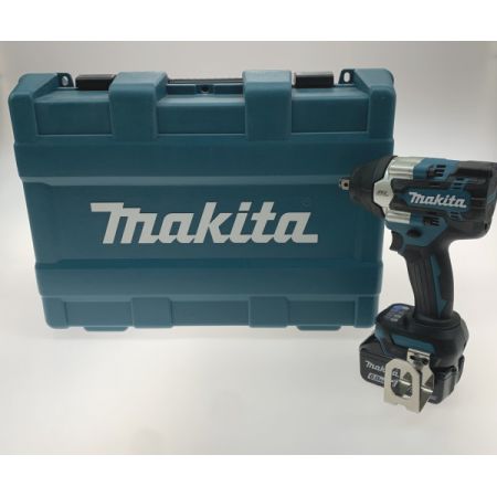  MAKITA マキタ インパクトレンチ TW700DRGX