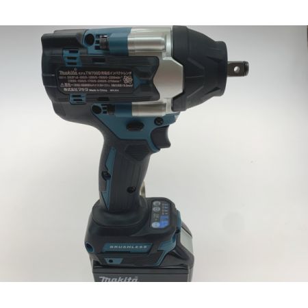  MAKITA マキタ インパクトレンチ TW700DRGX