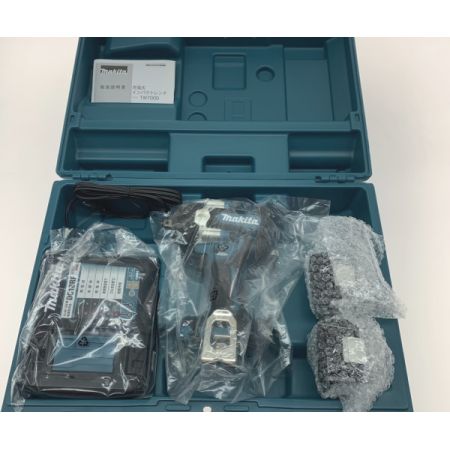  MAKITA マキタ インパクトレンチ TW700DRGX