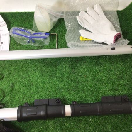   YARD FORCE 高枝切り電動チェーンソー V 付属品完備 Y3ES-N20-PT00