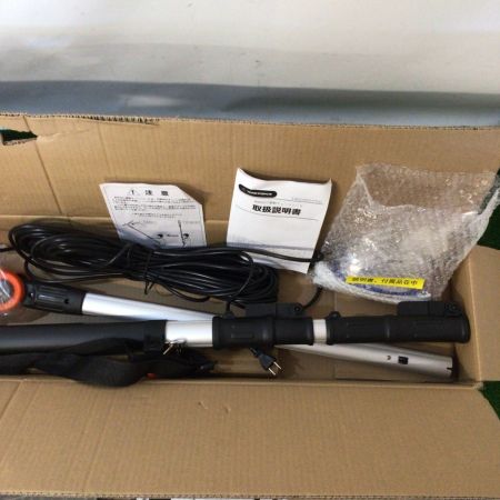   YARD FORCE 高枝切り電動チェーンソー V 付属品完備 Y3ES-N20-PT00