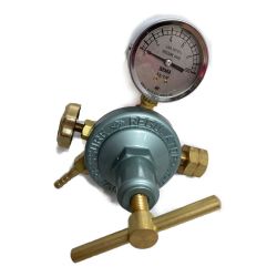 ＊＊ TANAKA 圧力調整器 オーロラ No.1 レギュレーター Aランク