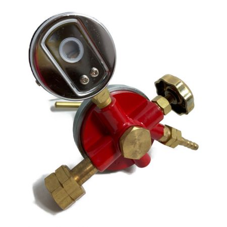  TANAKA 圧力調整器 オーロラ No.1 レギュレーター