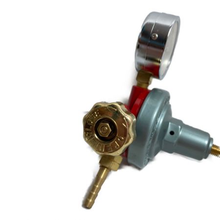  TANAKA 圧力調整器 オーロラ No.1 レギュレーター