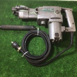 ** HITACHI 日立 38mm ハンマドリル 1050W 本体のみ PR-38E Cランク