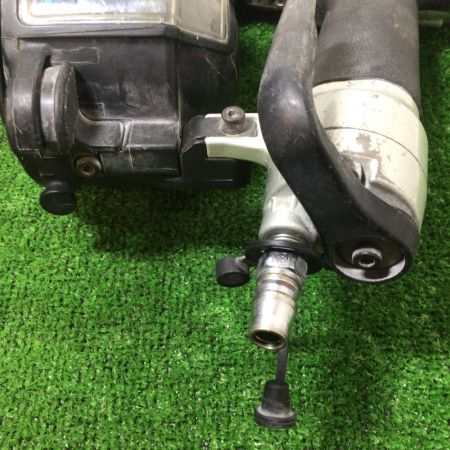  MAKITA マキタ 常圧エア釘打機 27mm~50mm ケース付 AN504