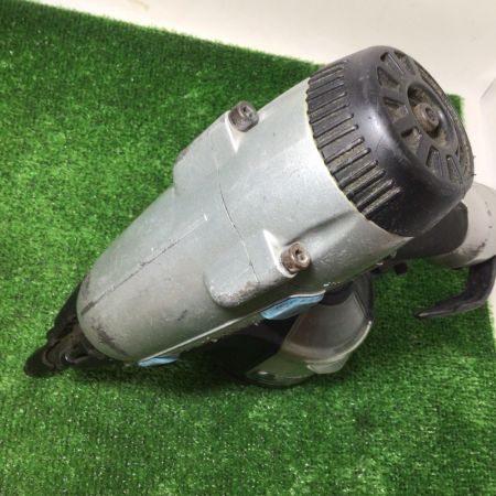  MAKITA マキタ 常圧エア釘打機 27mm~50mm ケース付 AN504