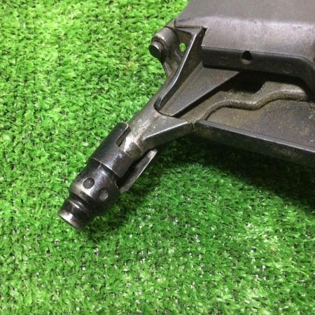  MAKITA マキタ 常圧エア釘打機 27mm~50mm ケース付 AN504