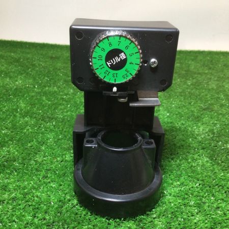  ニシガキ ドリ研 鉄工ドリル研磨機 N-846 付属品完備 N-846