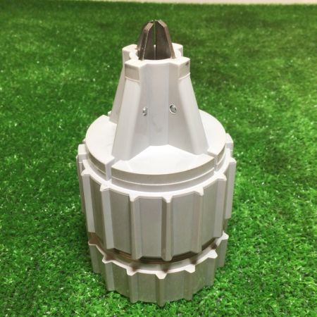  ニシガキ ドリ研 鉄工ドリル研磨機 N-846 付属品完備 N-846