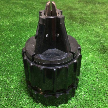  ニシガキ ドリ研 鉄工ドリル研磨機 N-846 付属品完備 N-846