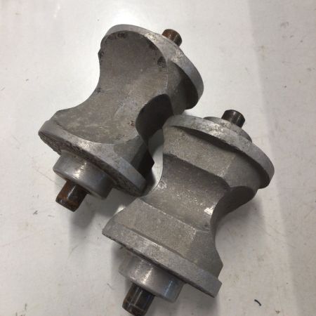  アクト電研 【ジャンク】CACUTUS カクタス 手動油圧ベンダー ベンダーシュー＆手動ポンプ付属 現行販売 SR-15