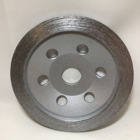  MAKITA マキタ ダイヤモンドホィール 125mm 乾式 カップ型 A-49993