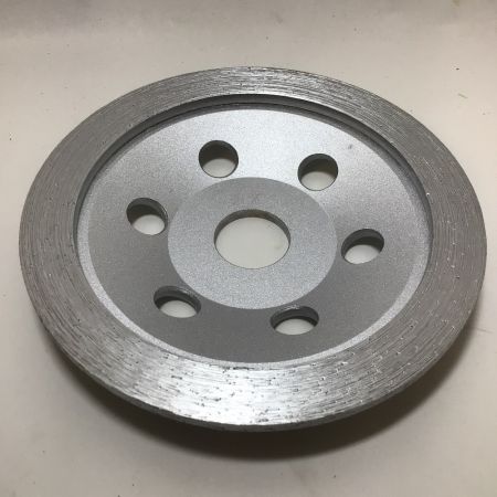  MAKITA マキタ ダイヤモンドホィール 125mm 乾式 カップ型 A-49993