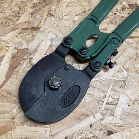  MCC エムシーシー ワイヤーカッター　1050