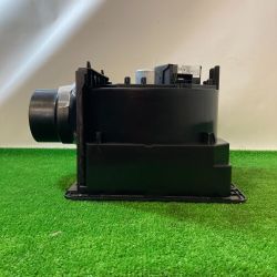 ** Panasonic パナソニック 天井埋込形換気扇 ルーバー別売 FY-24JG8V Sランク