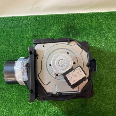  Panasonic パナソニック 天井埋込形換気扇 ルーバー別売 FY-24JG8V