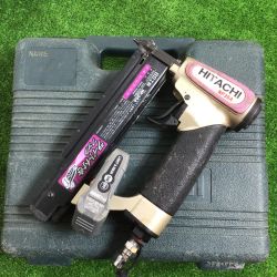 ＊＊ HITACHI 日立 常圧ピン釘打機 15mm~35mm ケース付 NP35A Bランク