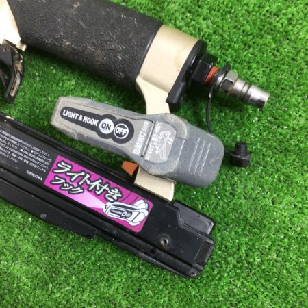  HITACHI 日立 常圧ピン釘打機 15mm~35mm ケース付 NP35A