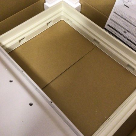  Joto 城東テクノ 高気密型床下点検口 フローリング12mm専用 2個セット SPF-R6060F12