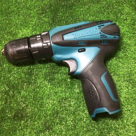  MAKITA マキタ 充電式震動ドライバドリル 10,8V 付属品完備 HP330D