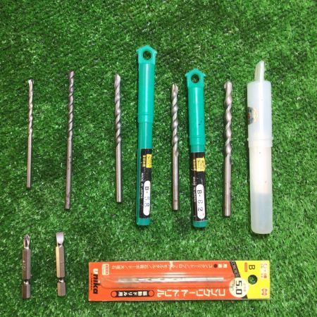  MAKITA マキタ 充電式震動ドライバドリル 10,8V 付属品完備 HP330D