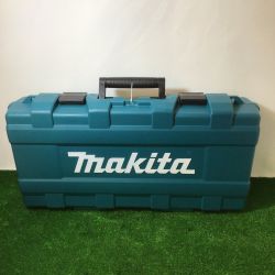 ＊＊ MAKITA マキタ 充電式レシプロソー 18V/6,0Ah JR360DPG2 Sランク
