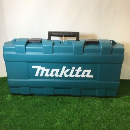  MAKITA マキタ 充電式レシプロソー 18V/6,0Ah 付属品完備 JR360DPG2